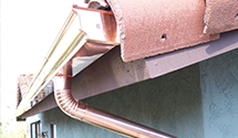 Rain Gutter Installation, Repair, Cleaning in Rio Grande, NJ